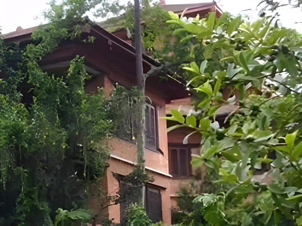 Hotel Vajra Katmandú Exterior foto