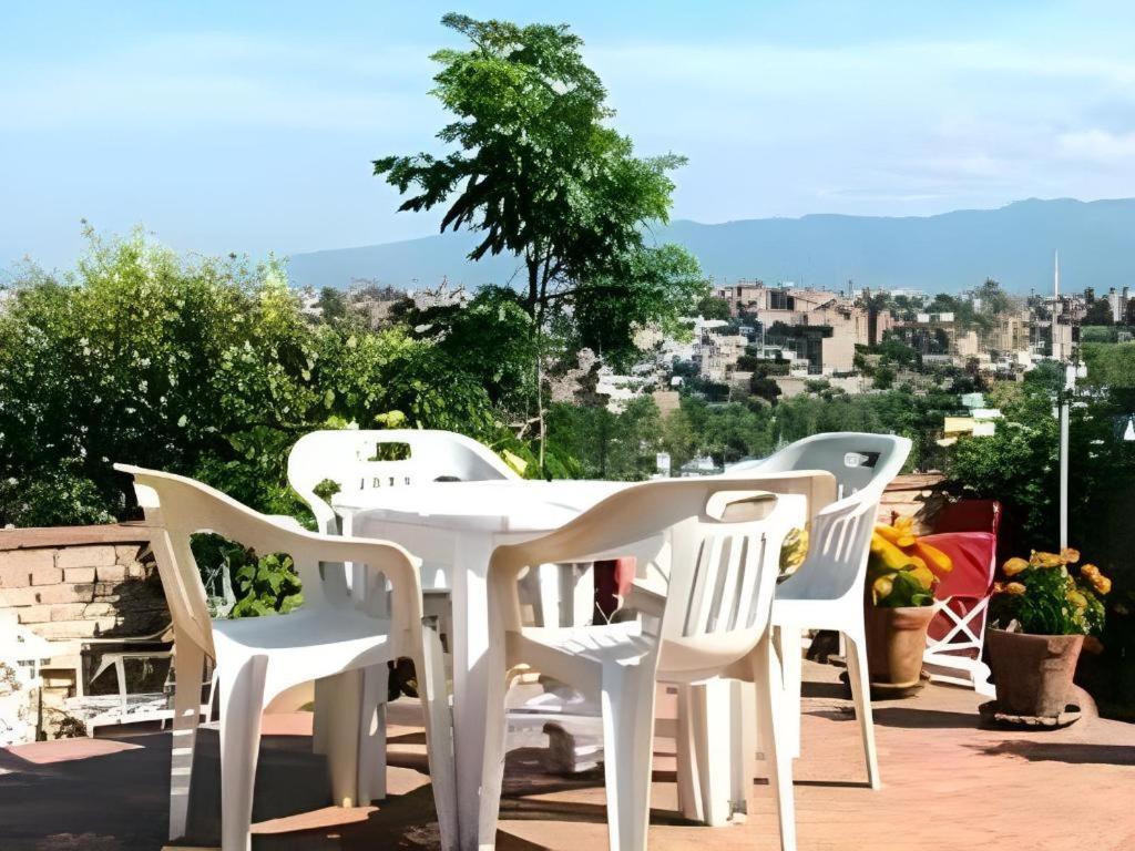 Hotel Vajra Katmandú Exterior foto
